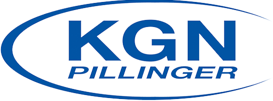 KGN Pillinger