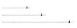 Quartz Sleeve for Aquada 2 & 4 (inc. O-Ring)